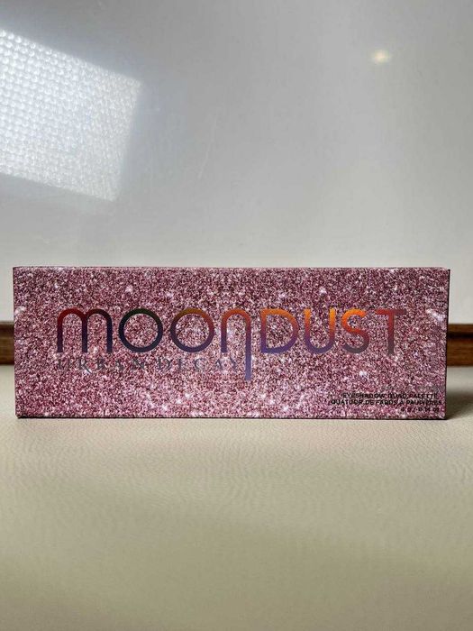 Палетка тіней Urban Decay Moondust