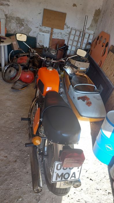 Продам иж планета 4 !!!