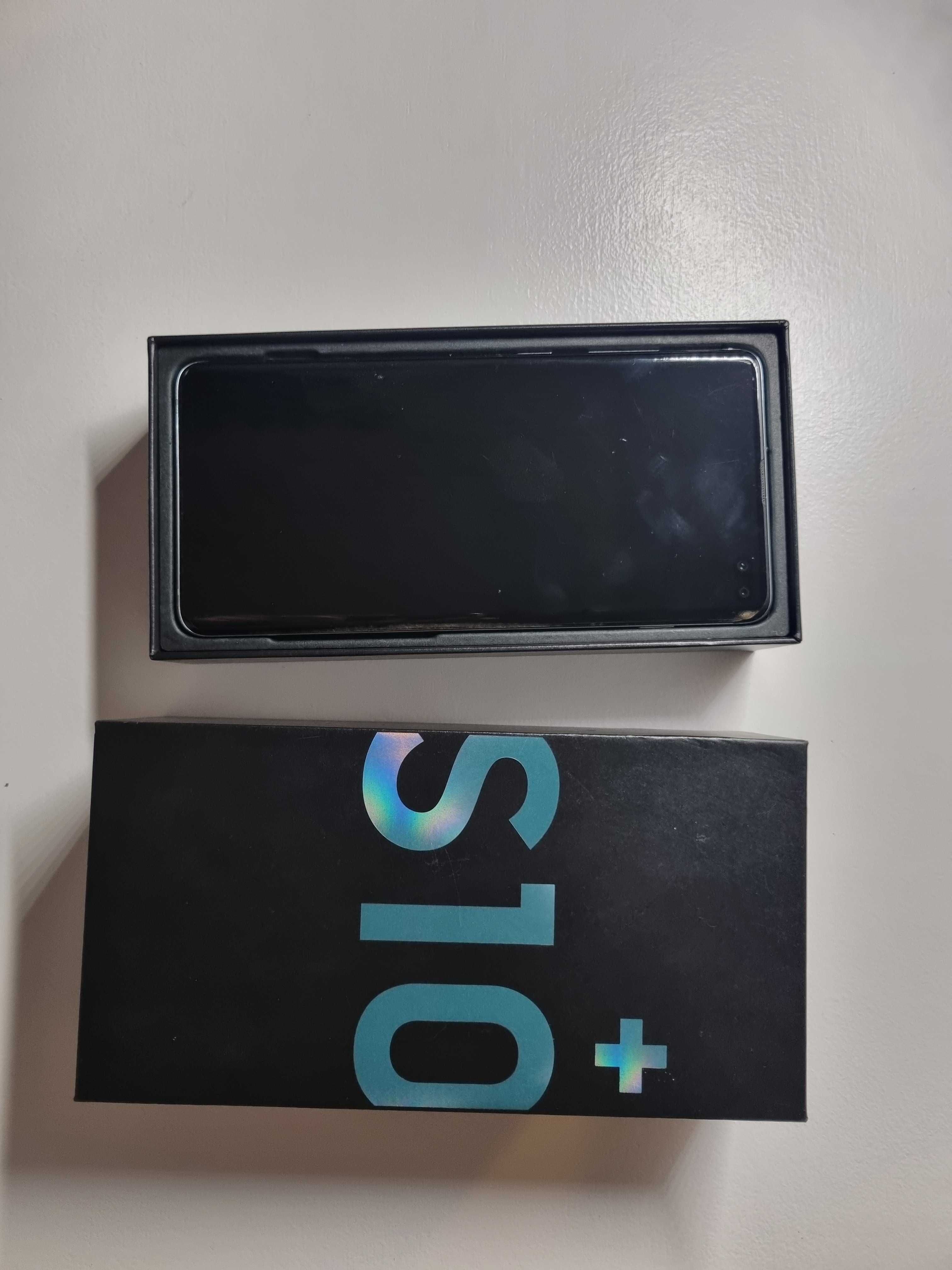 Samsung S10 Plus 8/128gb Duos