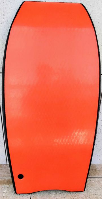 Prancha de bodyboard Morey Boogie Mach 7-7 Mike Stewart