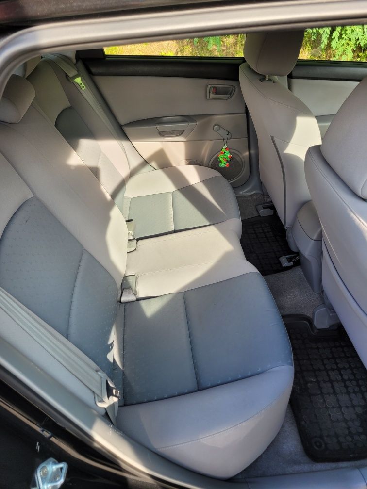 Sprzedam Mazda 3 1.4 benzyna