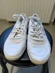 Damskie buty sportowe