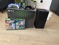 Xbox series x 2 pady