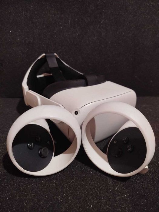 Meta Oculus Quest 2 128GB (окуляри VR)