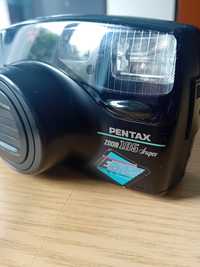 Фотоапарат Pentax zoom 105 Super