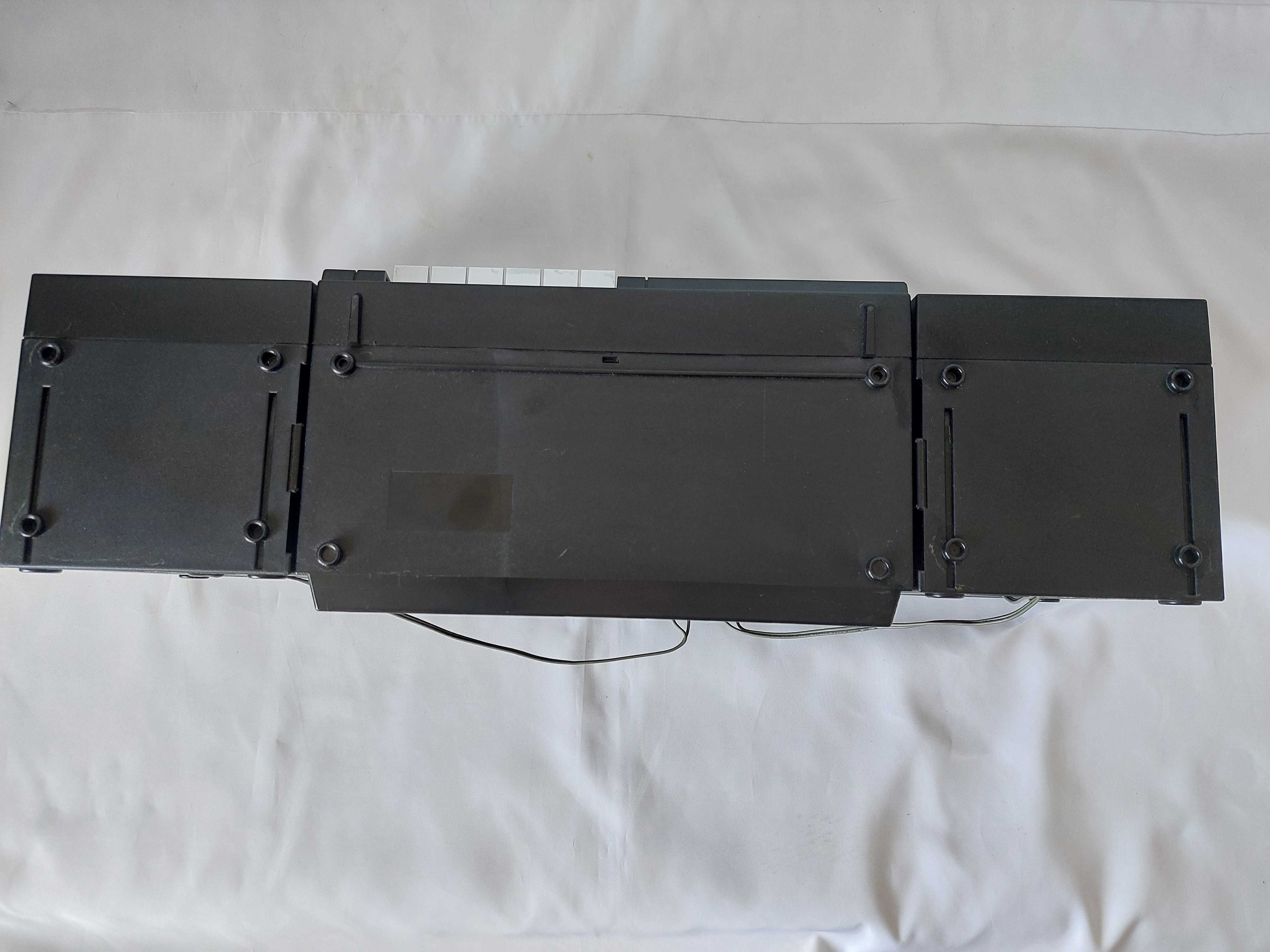 Radiomagnetofon Panasonic Matsushita National RX C36L RX-C36L Kaseciak
