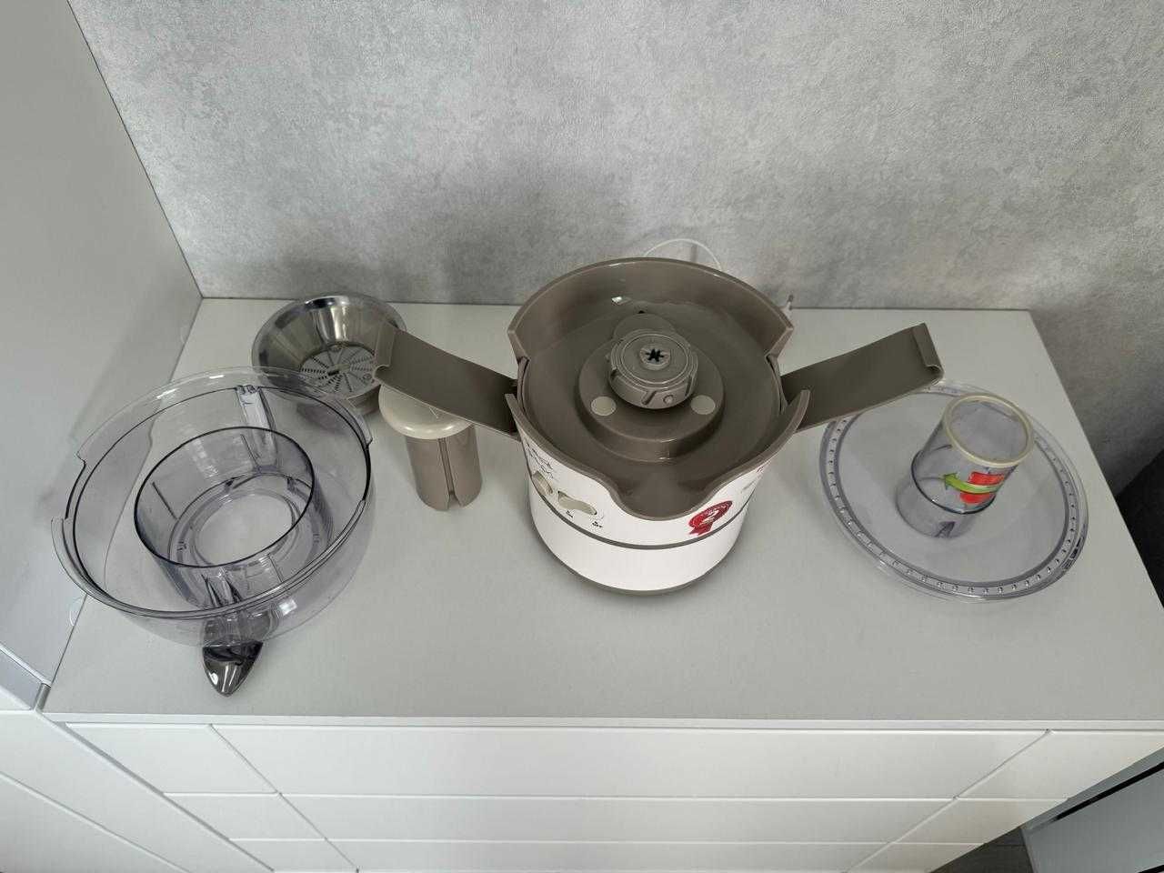 Соковижималка Tefal ZN35013E