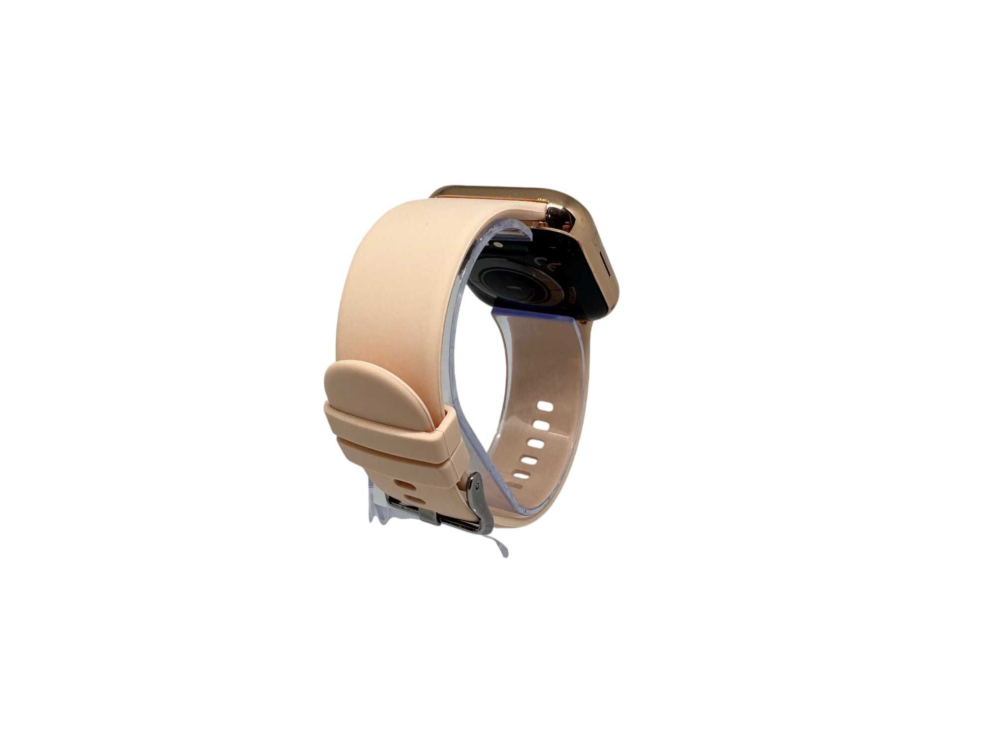 Smartwatch Maxcom Oxygen ładowarka pudełko
