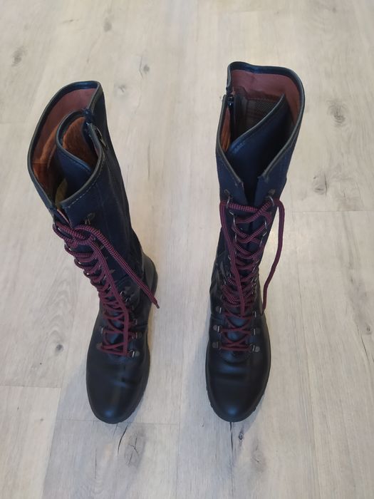 Ботинки Tommy Hilfiger 38