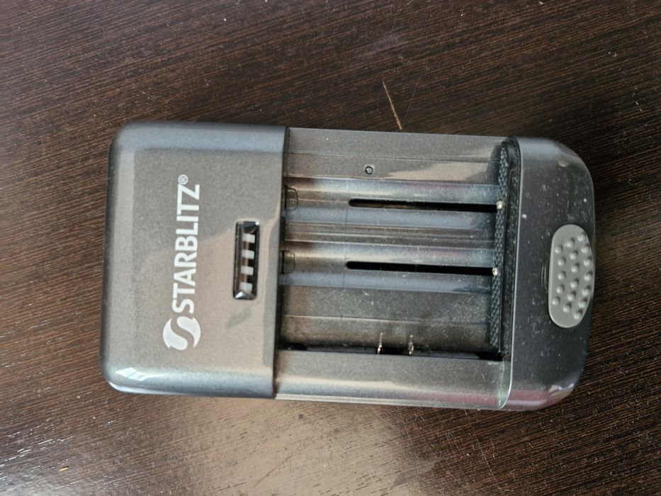 Câmara fotográfica Nikon