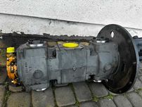 liebherr pompa LPVD 064, silnik, skrzynia LMV 140HL-100,Deutz,mosty