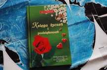 Buchmann – Księga życzeń i podziękowań
