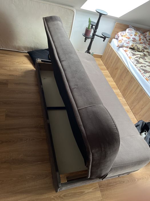 Kanapa wersalka rozkladana