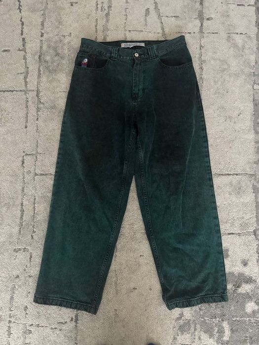 Polar big boy teald black оригинал