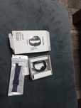 Samsung galaxy fit3 smart watch czarny
