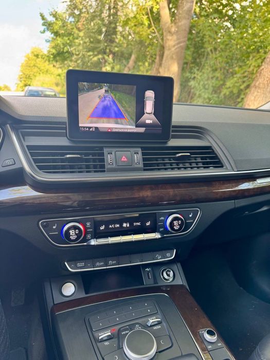 Audi q5 2019 2.0 TFSI