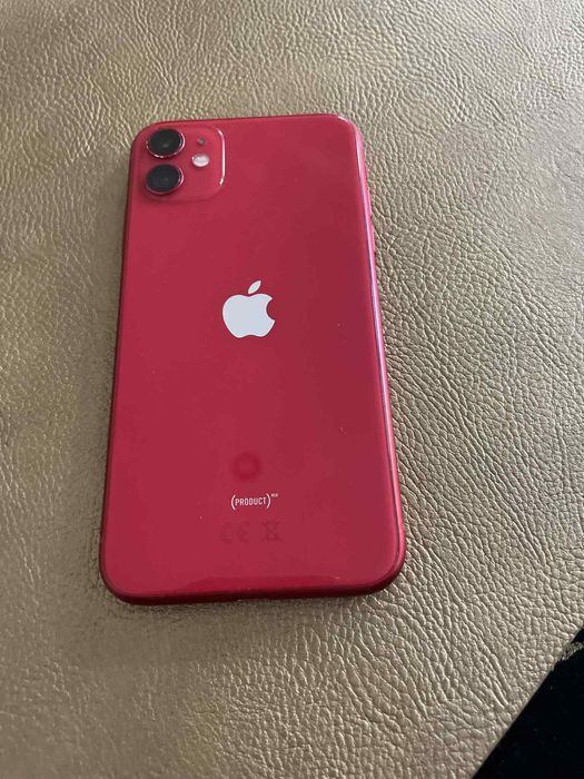 Iphon 11 telefon