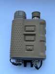 Модуль комунікаційний  INVISIO V50 Gen II, 4-PTT, 2-COM