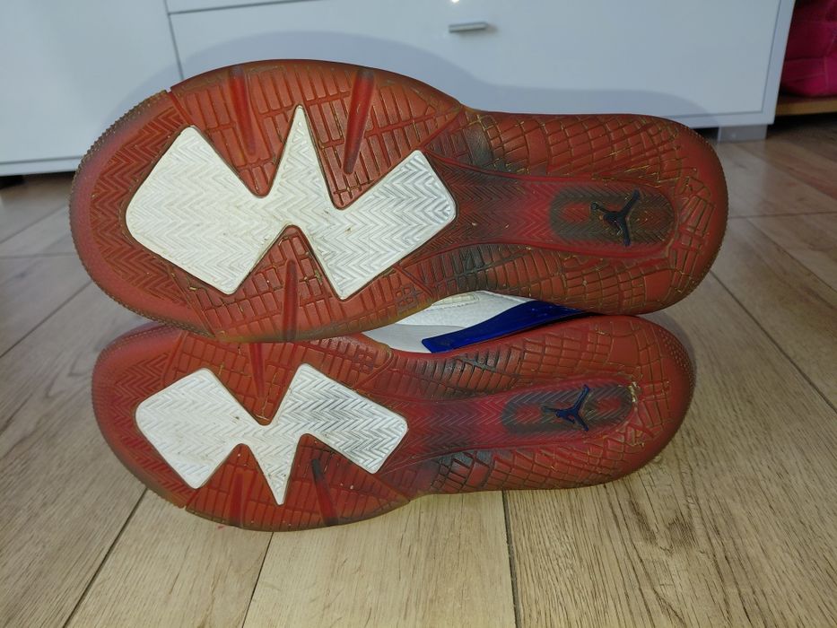 Джордан Марс 270 40.5 розмір