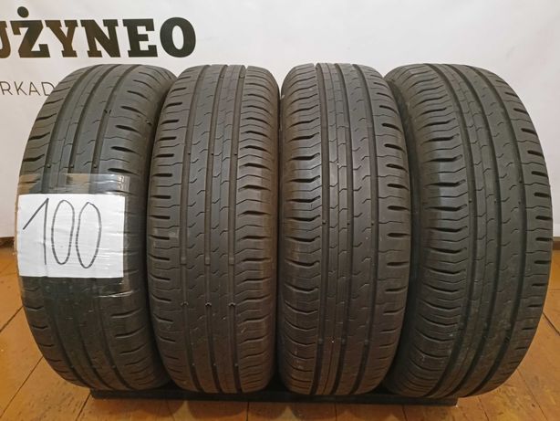 Continental ContiEcoContact5 185/70R14 88T