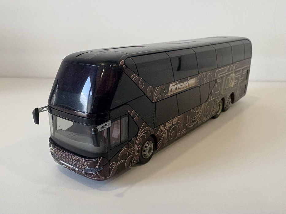 Neoplan Skyliner - Miniatura Autocarro (1:87)