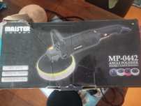 Polerka Majster Polska MP-0442 jak nowa