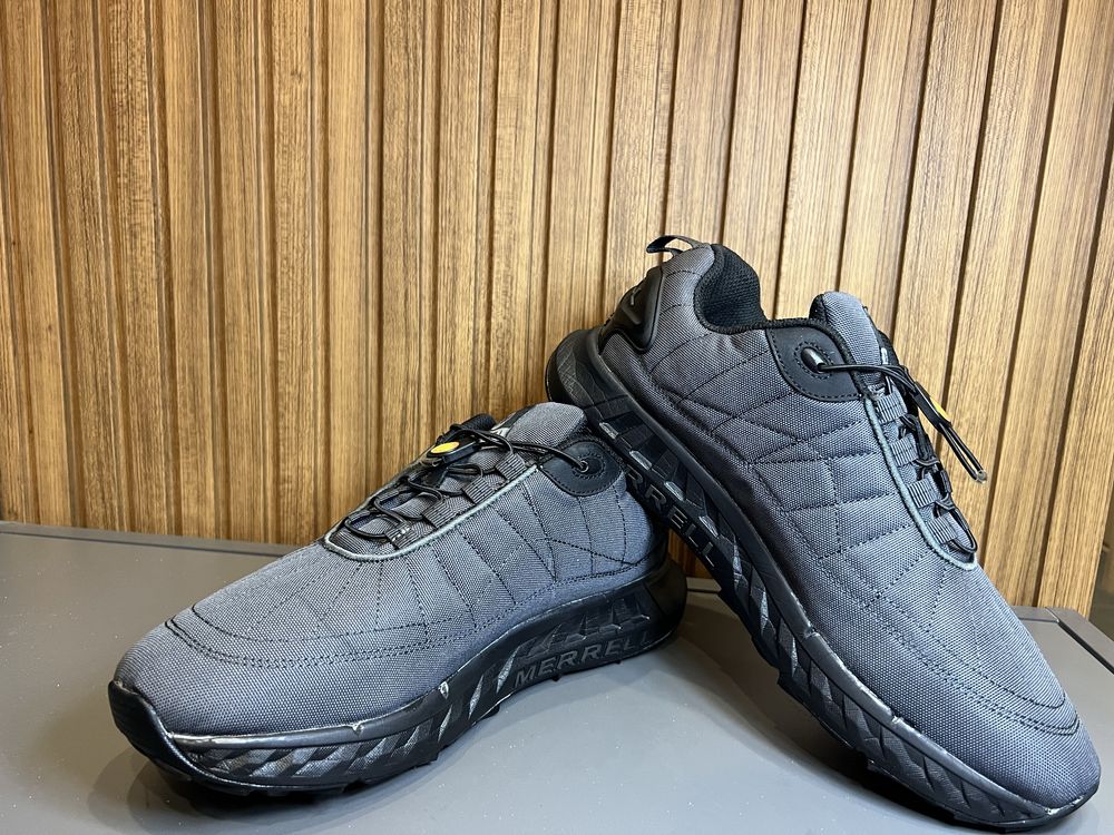 Зимні кросівки Merrell Continium Gore-Tex (275мм) 42-43 розмір