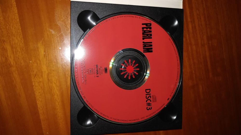 Dissident - Pearl Jam Live in Atlanta