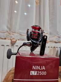 Kołowrotek DAIWA LT2500