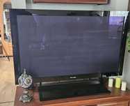 Telewizor Pioneer plazma 60 cali