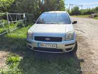Продам Ford Fusion