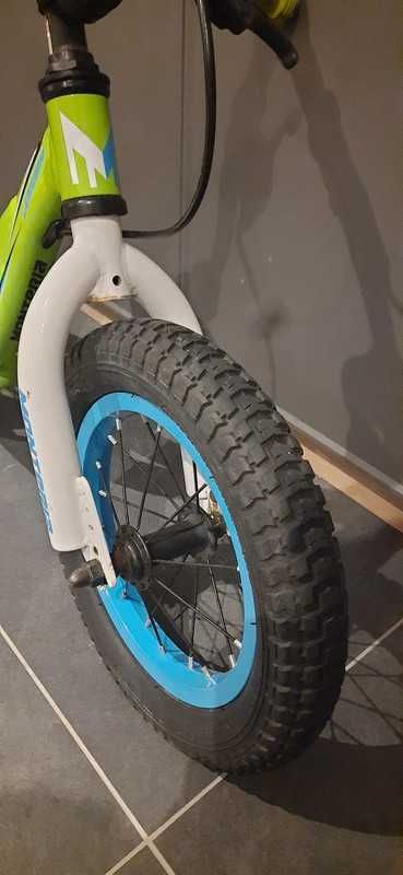 Rower / Rowerek biegowy Monteria Jogger Alu 12 - Super cena!