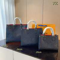 Torebka damska elegancka Louis Vuitton 555-15