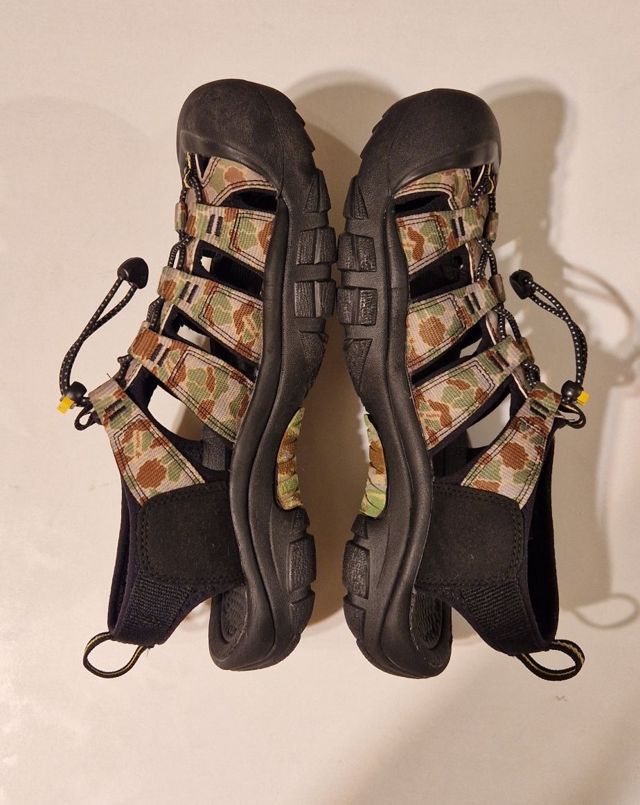 sandaly keen newport retro 44,5