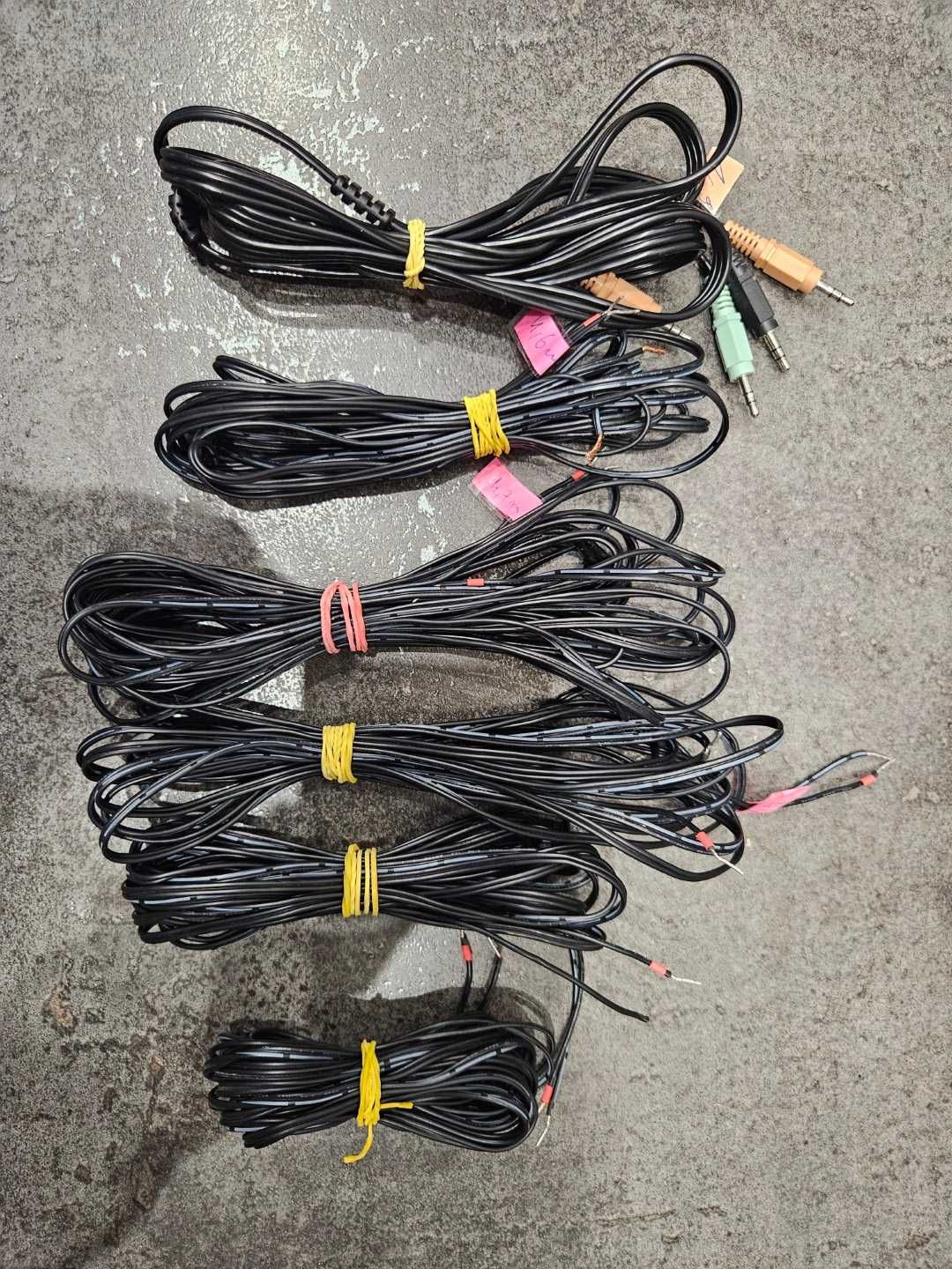 Logitech Z-906 THX 5.1 Stan idealny + pudełko + pilot + kabel optyczny