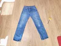 Jeansy Levis 521