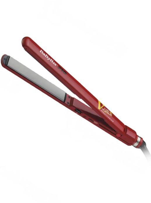 Babyliss Pro V Velozes e Furiosos