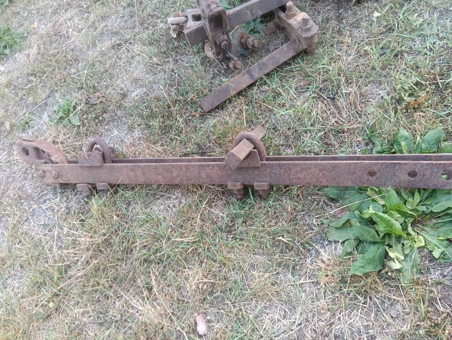 Кронштейни крн 5.6