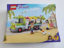 Lego Friends 41712