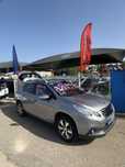 Peugeot 2008 Suv full extras