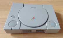 Playstation 1 PSX PS1 SCPH-5502