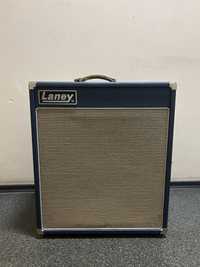 Продам Ламповый гитарный усилитель (комбик) Laney L20T-410