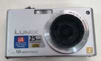 Фотоаппарат Can "Panasonic Lumix DMC-FX37