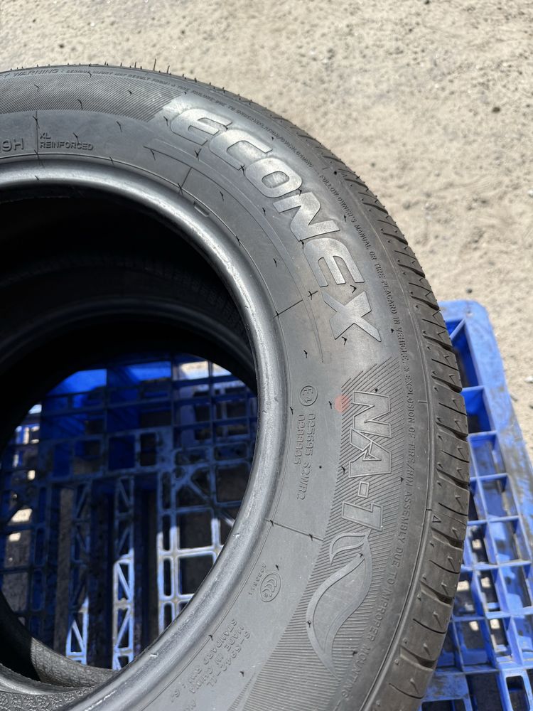 205/65 r15 Nankang EcoNex НОВАЯ Резина летняя