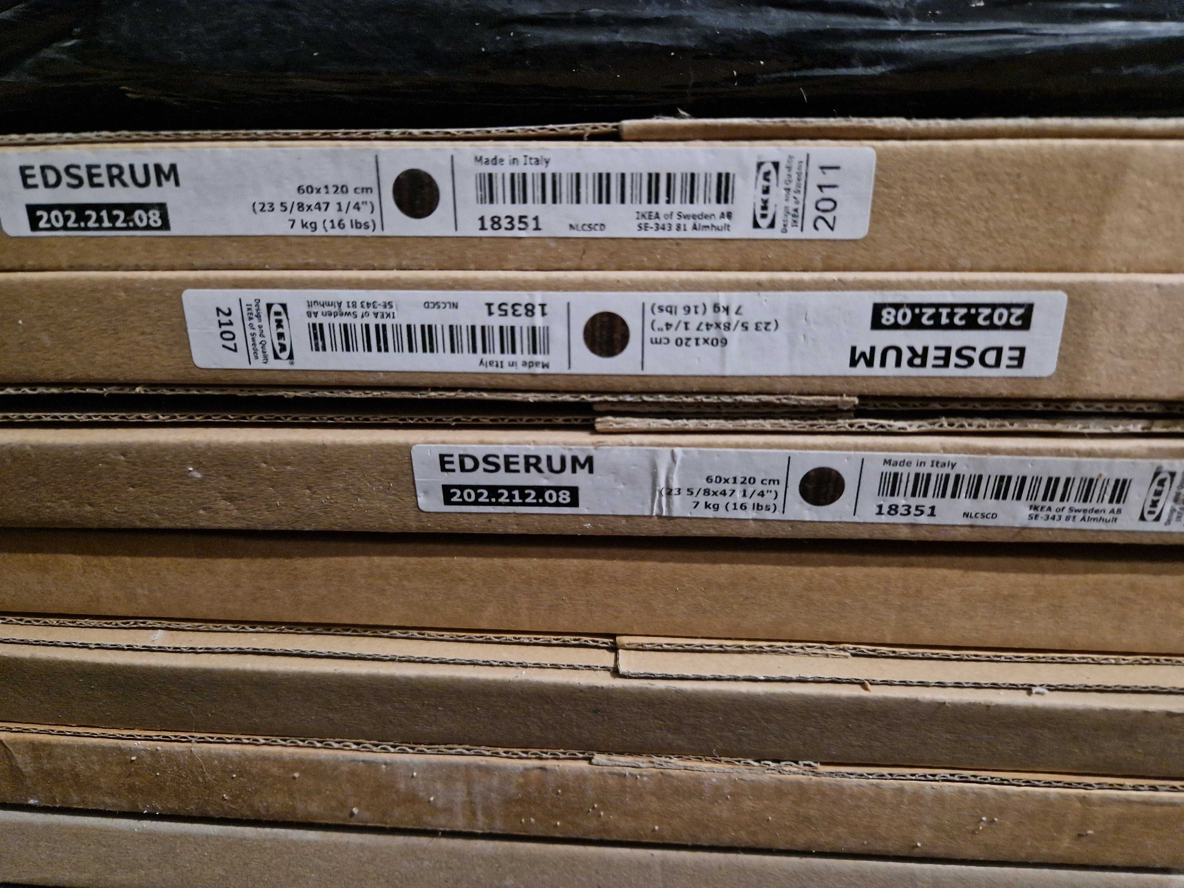 Sprzedam fronty kuchenne Edserum