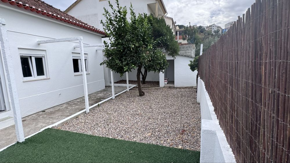 Moradia T3 Renovada a Estrear – [ABRANTES]