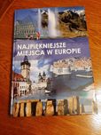 Najpiękniejsze miejsca w Europie