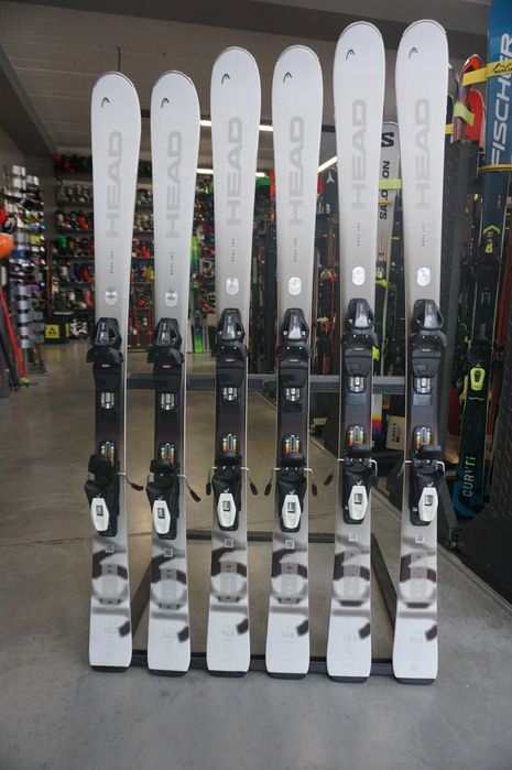 Head Real Joy 143 test 2025