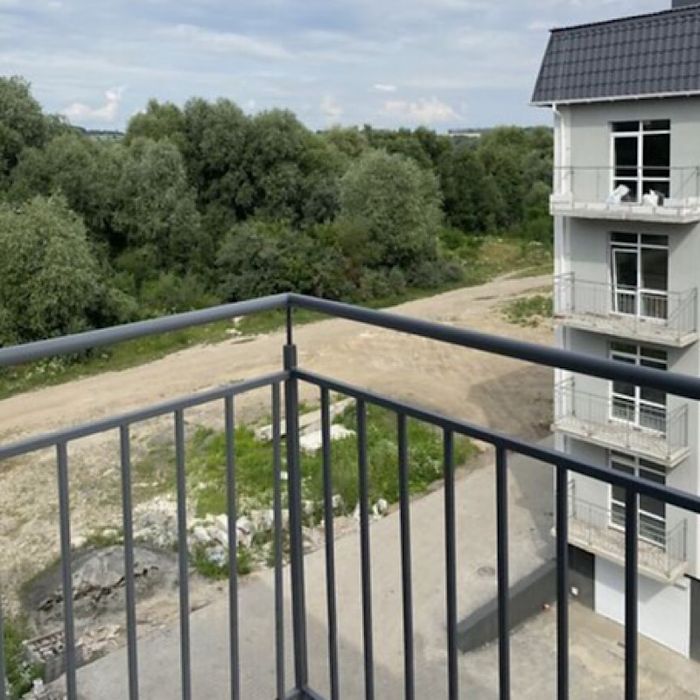 2к здана новобудова під Єоселю! «30143»