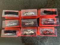 Carros de colecao rallye monte carlo